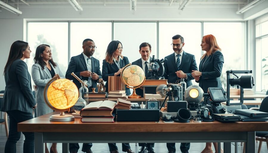 As maiores curiosidades sobre ciência, história e tecnologia explicadas