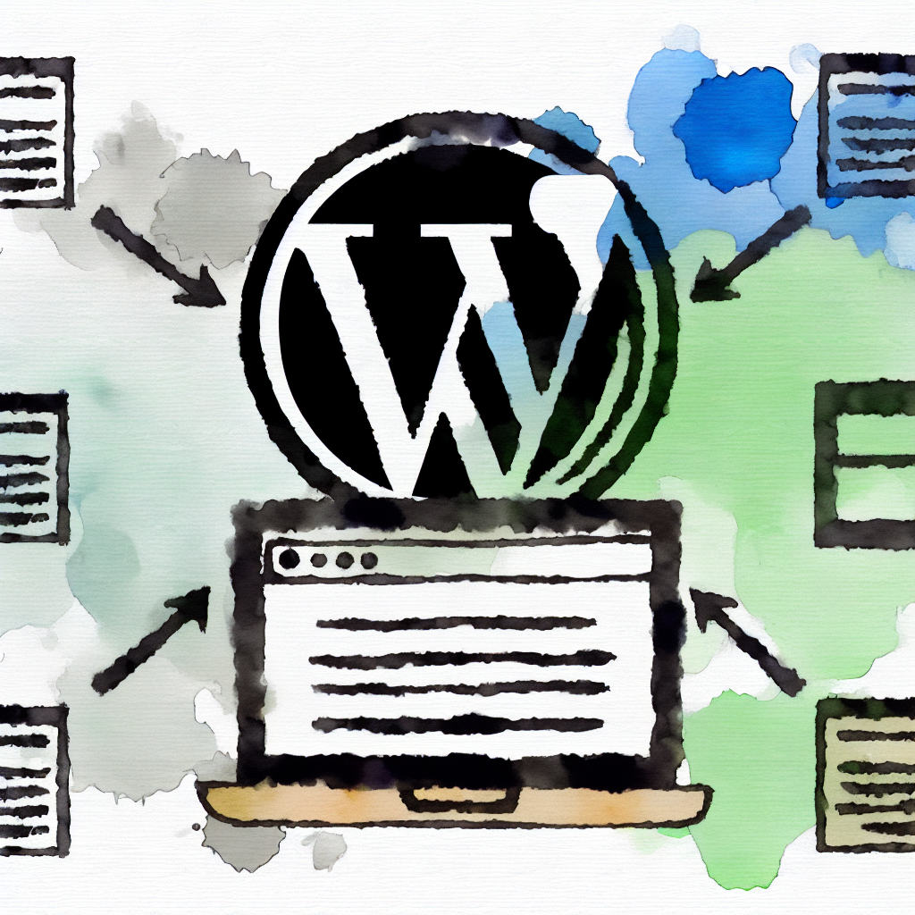 Passo a Passo Detalhado para Configurar um Blog no WordPress