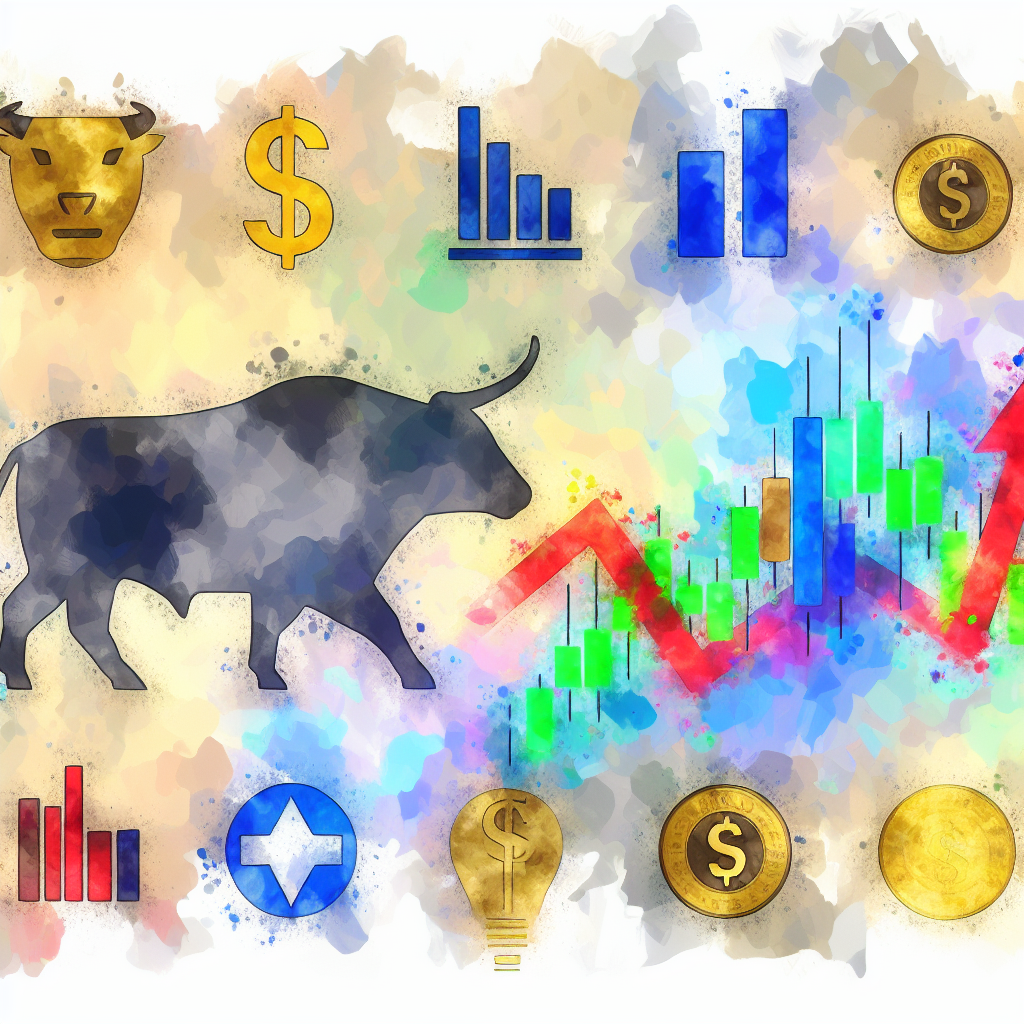 Guia Completo para Investir na Bolsa de Valores: Tudo o que Você Precisa Saber para Começar