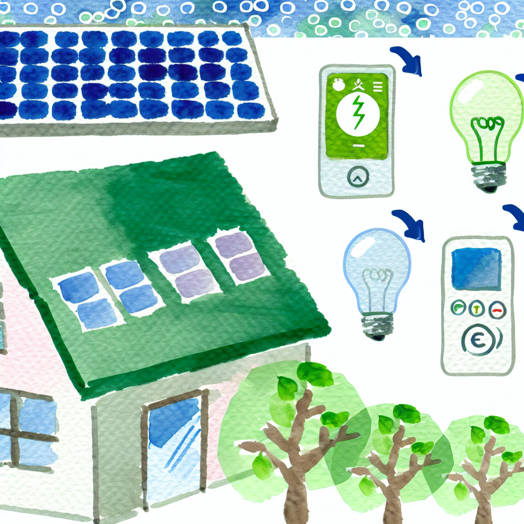 Dicas Essenciais para um Consumo de Energia Mais Eficiente em Casa