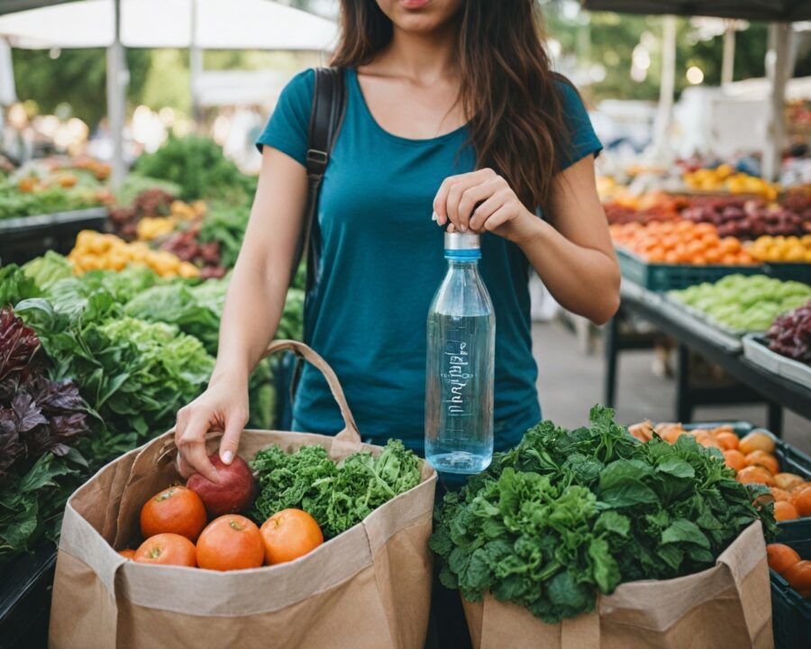 Como Implementar Ideias de Sustentabilidade no Cotidiano: Dicas Práticas e Eficientes