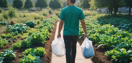 Práticas Sustentáveis: Como Integrar Sustentabilidade no Dia a Dia