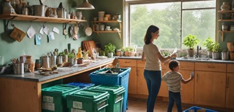 Técnicas Eficazes de Reciclagem para um Futuro Sustentável