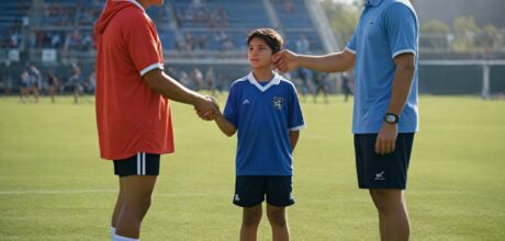 Como treinadores transformam jogadores em lendas do esporte