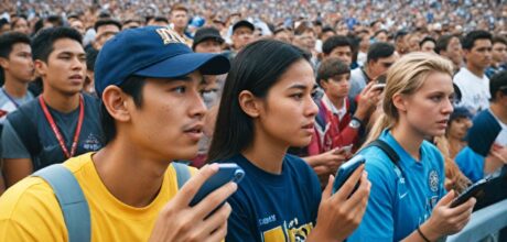 Como os clubes com maior engajamento digital se destacam na mídia