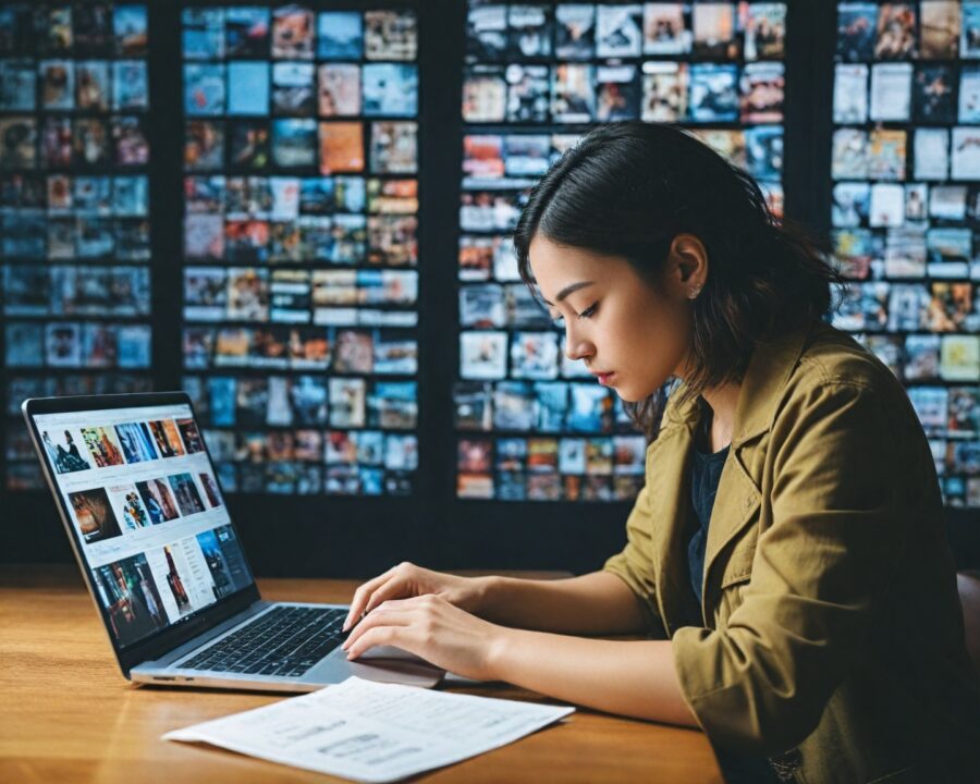 Como editar fotos no Canva para otimizar suas postagens nas redes sociais