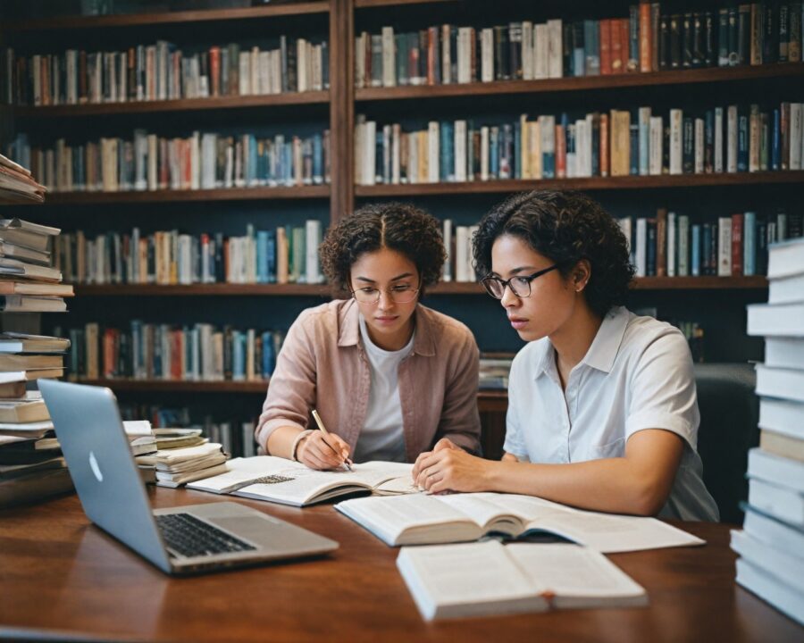 Como a importância de ter um mentor pode transformar seu desenvolvimento profissional