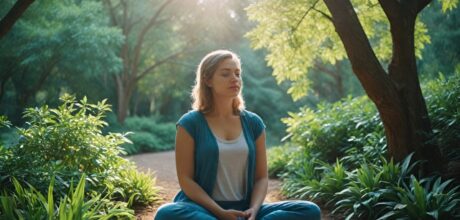 Como usar a meditação para reduzir o estresse e melhorar o foco no dia a dia