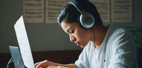 Como a música clássica pode aumentar sua concentração no trabalho