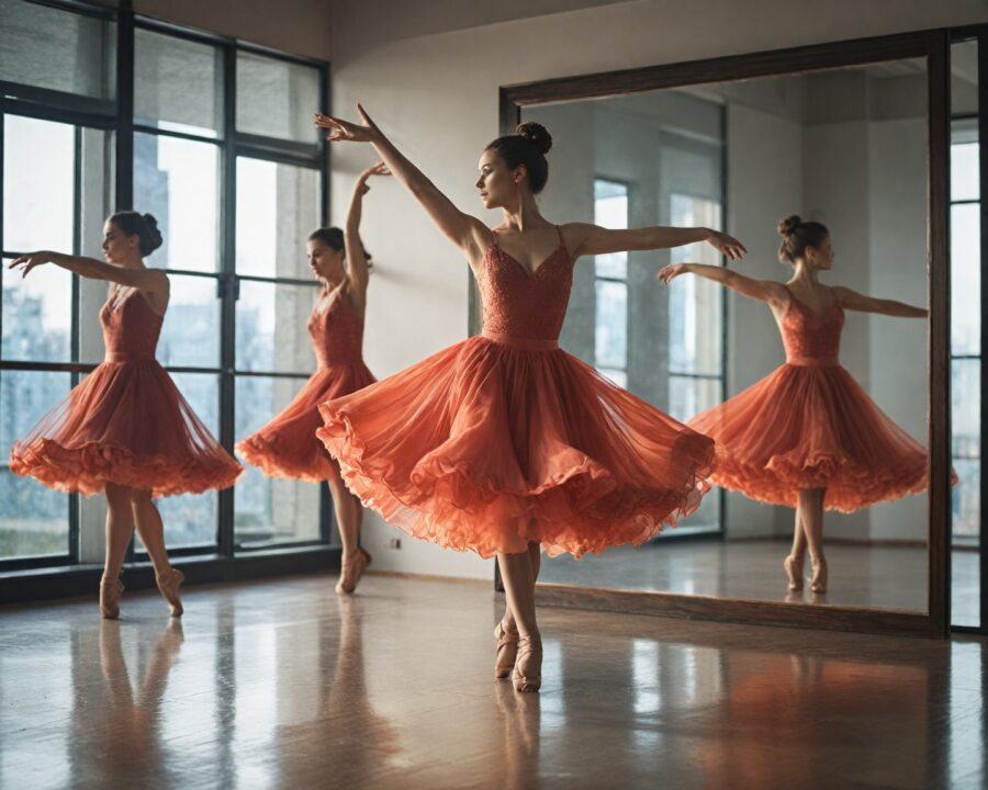 Como a dança pode beneficiar sua saúde física e mental