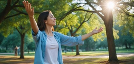 Como a exposição ao sol impacta a produção de vitamina D