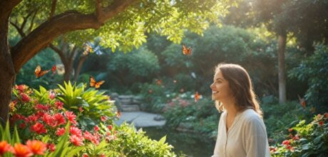 Como a jardinagem pode ajudar no combate ao estresse do dia a dia