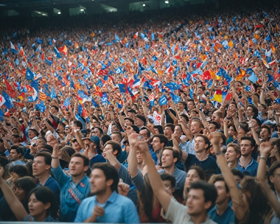 Como as ligas menos conhecidas estão ganhando destaque no cenário futebolístico