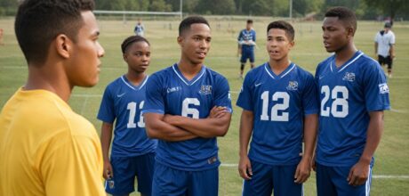 Como jogadores veteranos mantêm sua relevância nos esportes