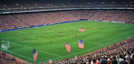 As rivalidades mais emocionantes entre clubes sul-americanos e sua história