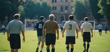 Como as prefeituras utilizam o futebol como política pública eficiente