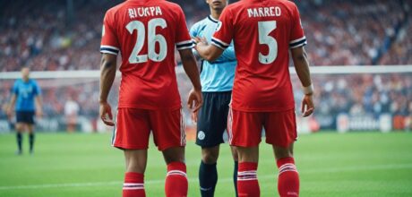 Como os uniformes mais criativos de clubes e seleções impactam o futebol