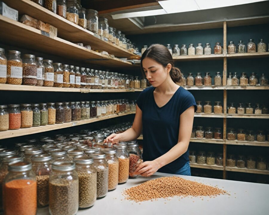 Como Implementar Práticas de Economia Sustentável no Cotidiano: Um Guia Completo