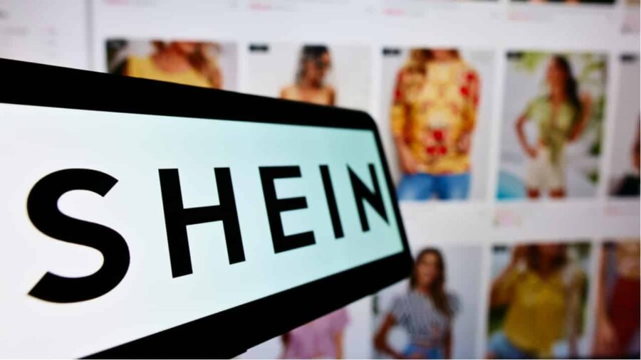 Ropa Gratis de Shein: Descubre cómo puedes recibir ropa gratis de la app 🛍️✨