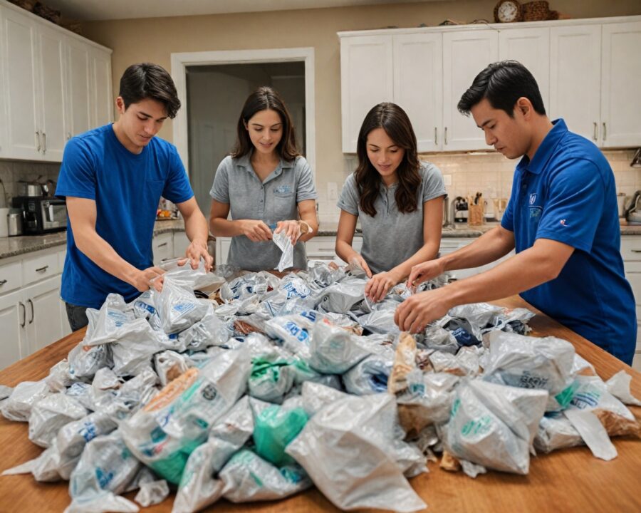 Como Implementar Reciclagem em Casa: Dicas Práticas e Sustentáveis