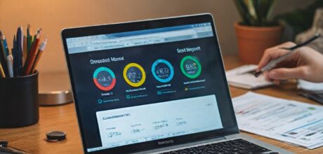 Descubra seu Score no Serasa: Como Consultar e Melhorá-lo