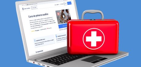 Curso gratis de primeros auxilios: gratis y con certificado válido internacionalmente