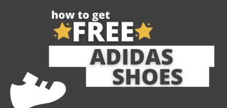 ¡Prueba productos Adidas sin gastar un centavo!