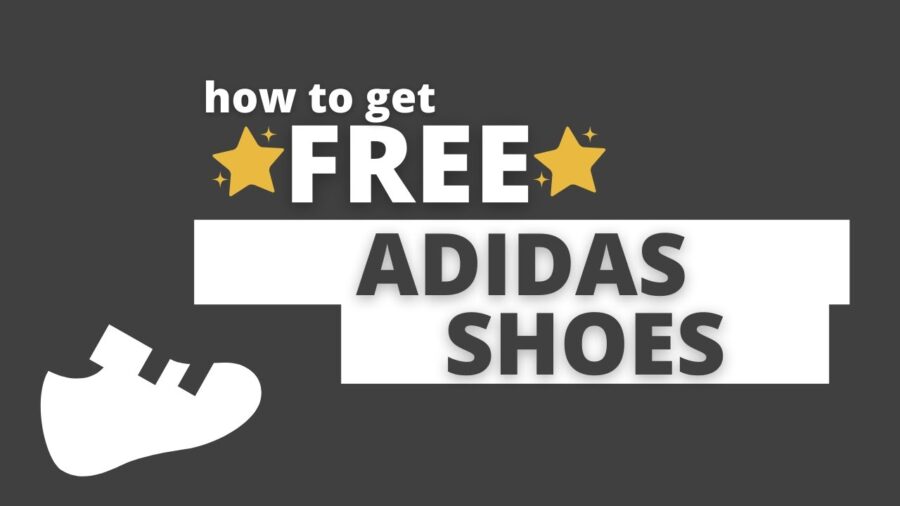 ¡Prueba productos Adidas sin gastar un centavo!