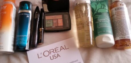 ¡Descubre cómo L’Oréal te ofrece productos gratuitos!