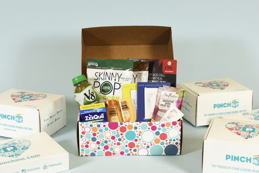 Descubre el Programa “Prueba Gratuita” de PINCHme y Consigue Muestras Gratis 🎁📦