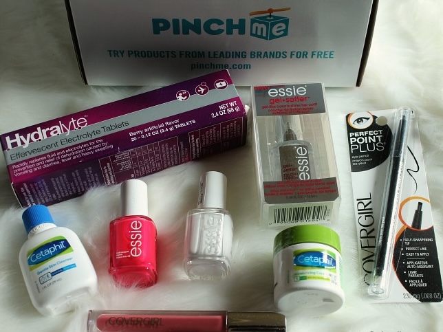 Productos Gratis con PINCHme: Recibe Muestras Exclusivas Sin Costo 🎁📦