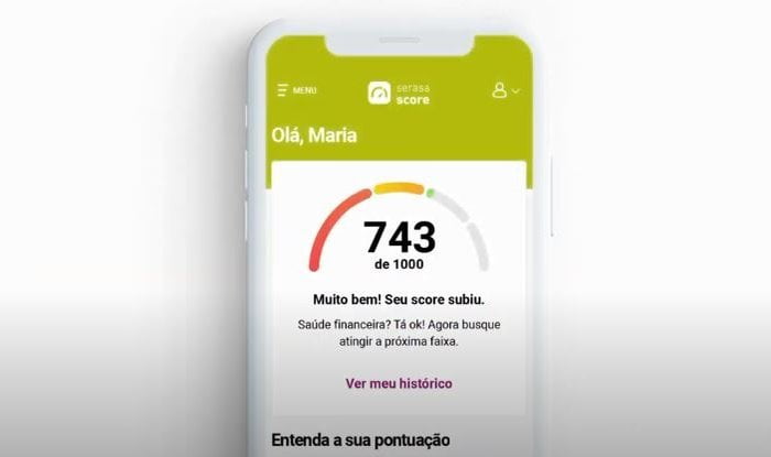 Descubra seu Score no Serasa: Como Consultar e Melhorá-lo