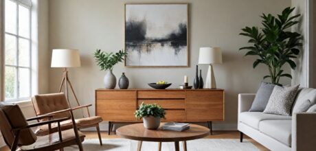 Como adotar a decoração minimalista para transformar sua casa