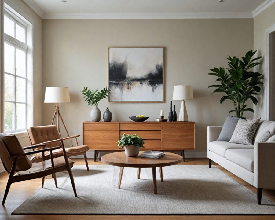 Como adotar a decoração minimalista para transformar sua casa