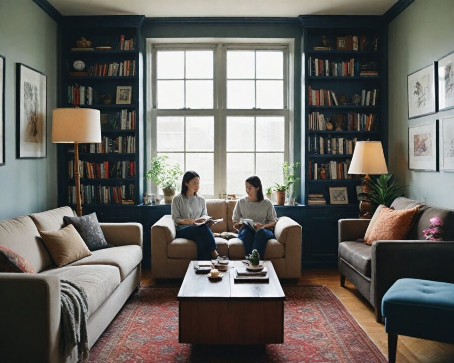 Dicas práticas para organizar e otimizar sua casa