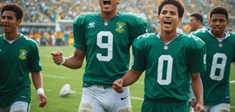 Como as categorias de base transformam o futebol brasileiro