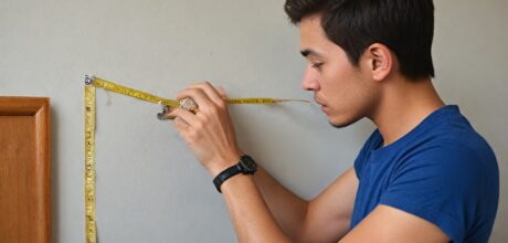 Como calcular medidas exatas para projetos e reformas