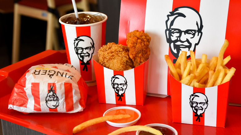🍗 ¡Así Puedes Comer en KFC Sin Pagar (Y No es Broma)!