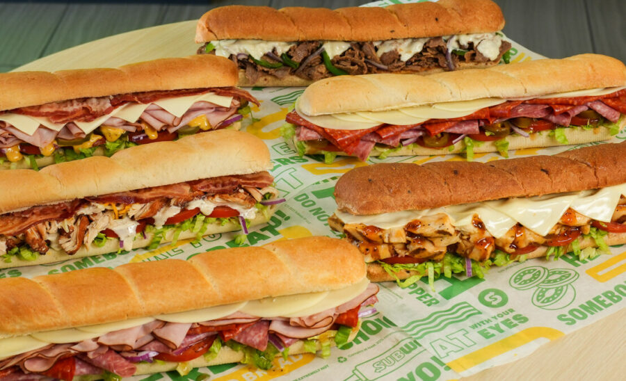 🎯 Cómo aprovechar Subway® MVP Rewards para comer más y gastar menos