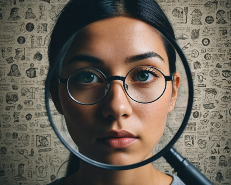 Verdades escondidas: como descobrir o que está por trás das aparências