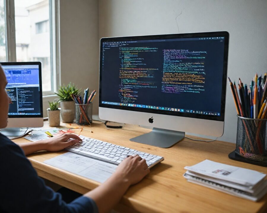 Como diagramar: guia completo para iniciantes e profissionais