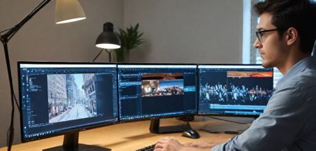 Como usar Premiere: guia completo para iniciantes