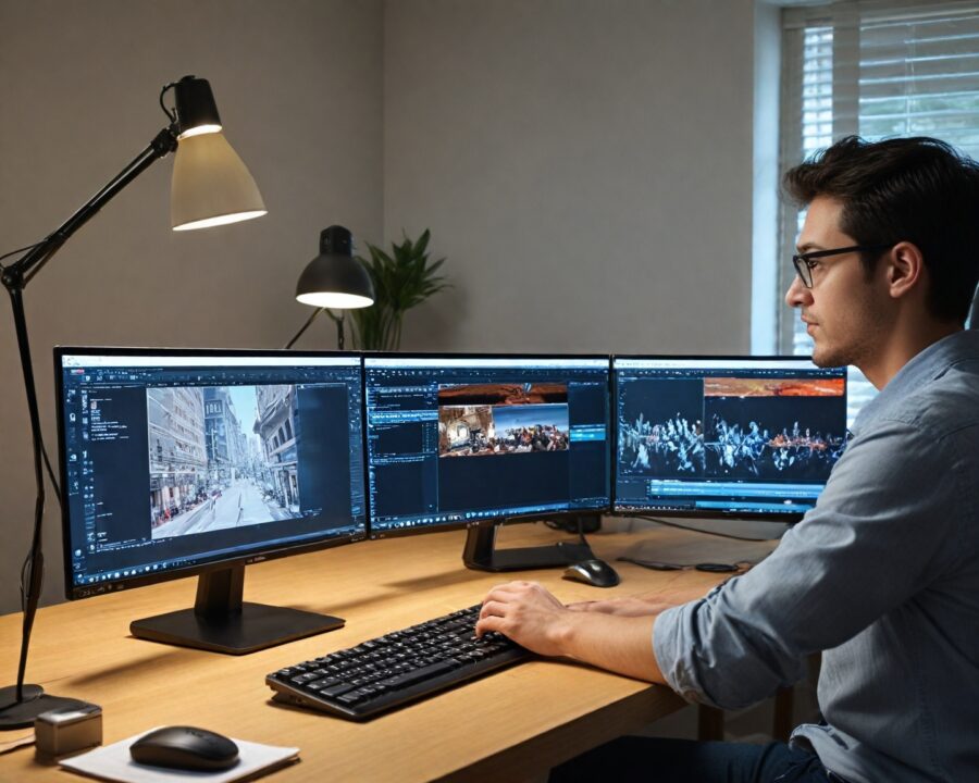 Como usar Premiere: guia completo para iniciantes