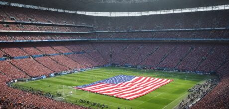 Como o futebol impacta a economia global e local