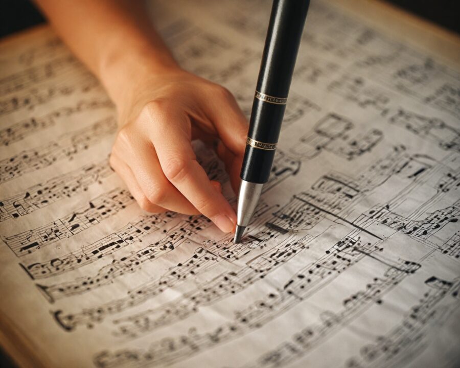 Curiosidades musicais: fatos surpreendentes sobre a música