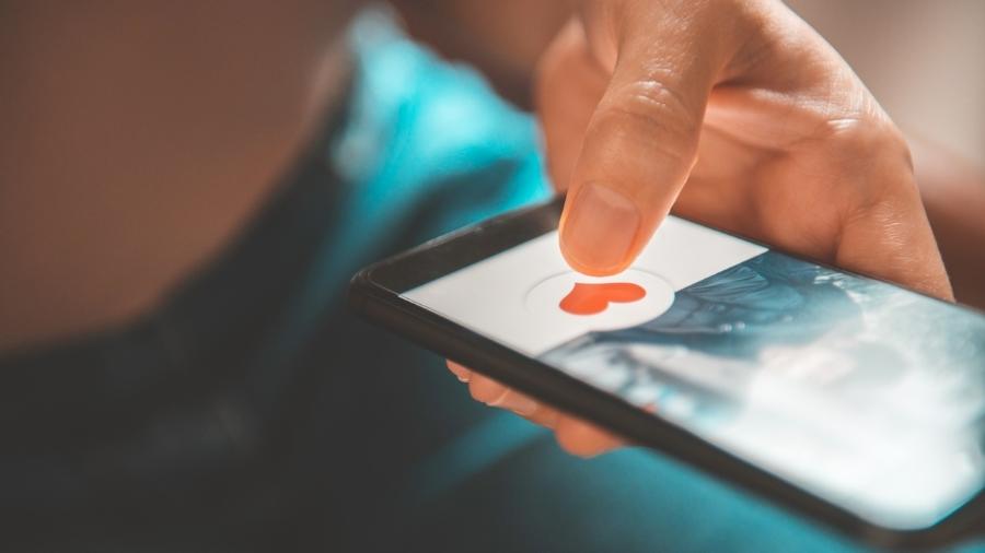 Encontre o Amor Online: Conheça os Melhores Aplicativos de Relacionamento