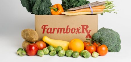 🥬 ¿Te gustaría recibir frutas y verduras gratis en casa?