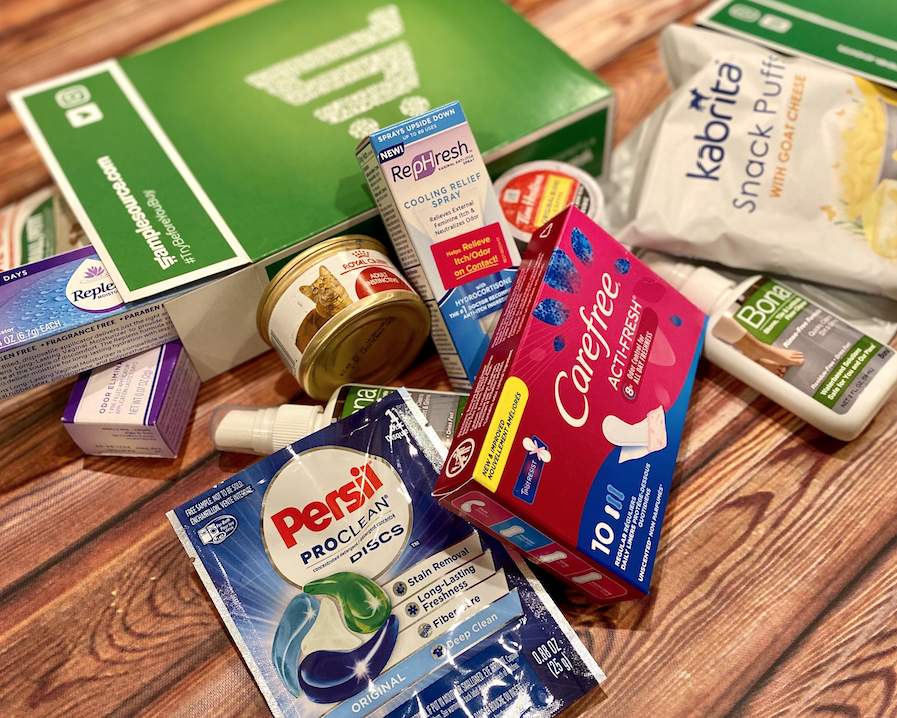 Discover the “Free Samples” Program from SampleSource and Get Products at No Cost