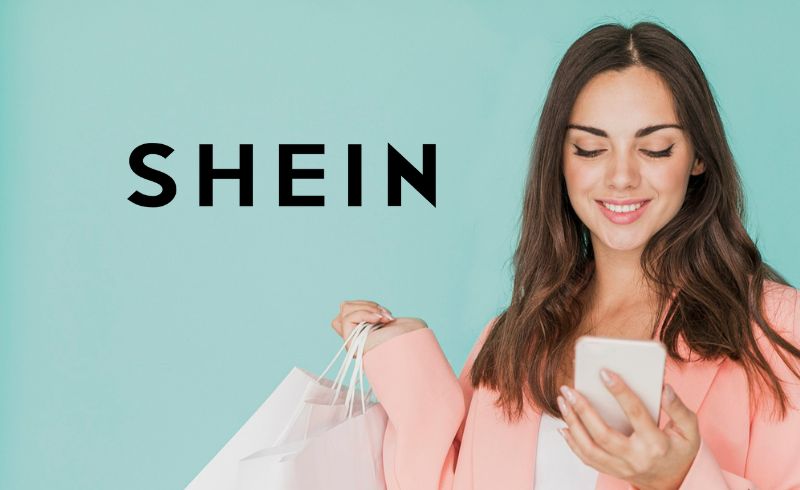 Profitez de Nouveaux Vêtements Grâce au Programme d’Essai Gratuit de Shein