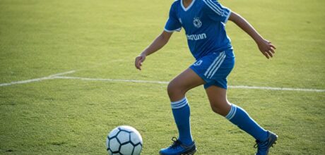 Jogadores promissores: como identificar e acompanhar talentos